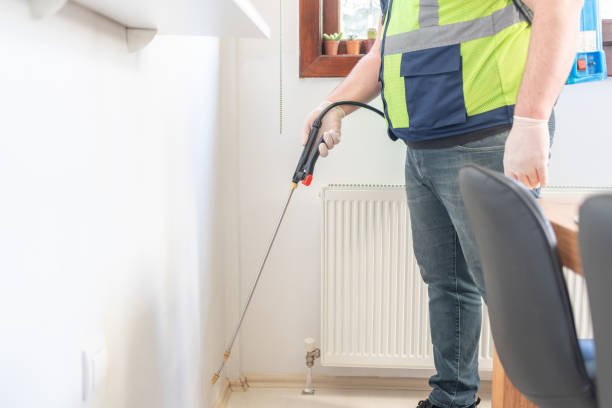 Best Best Pest Control Companies  in Woodbine, NJ